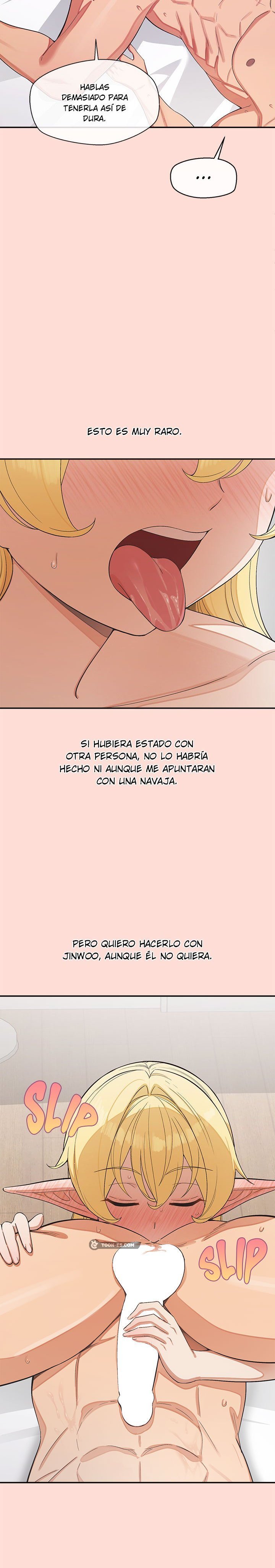 La semilla del destino Capitulo 41 página 13