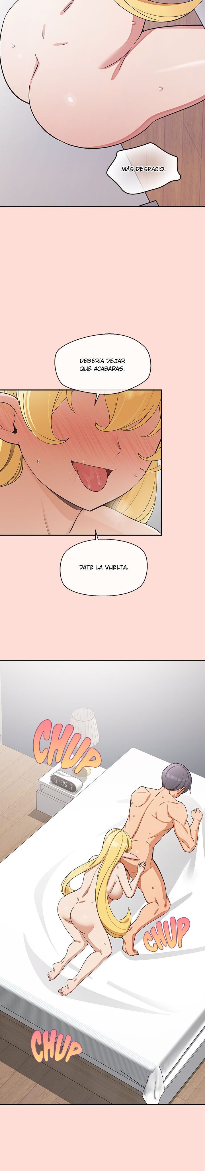 La semilla del destino Capitulo 41 página 17