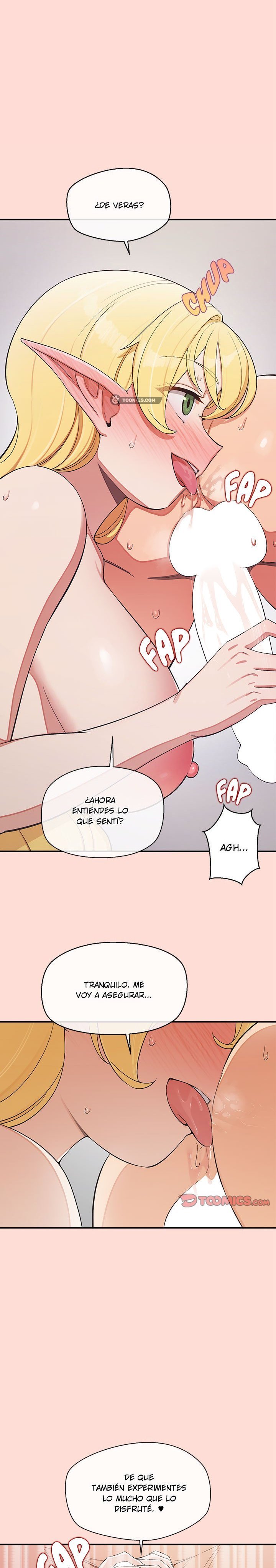 La semilla del destino Capitulo 41 página 19