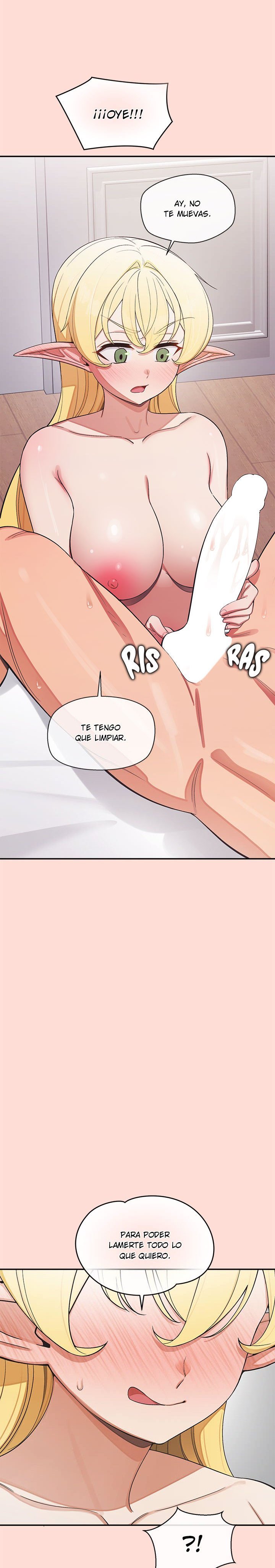 La semilla del destino Capitulo 41 página 6