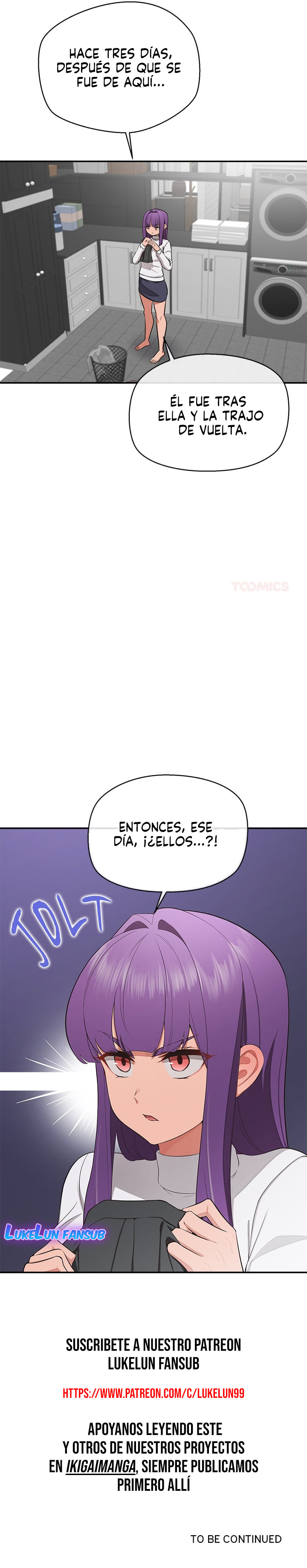La semilla del destino Capitulo 7 página 10