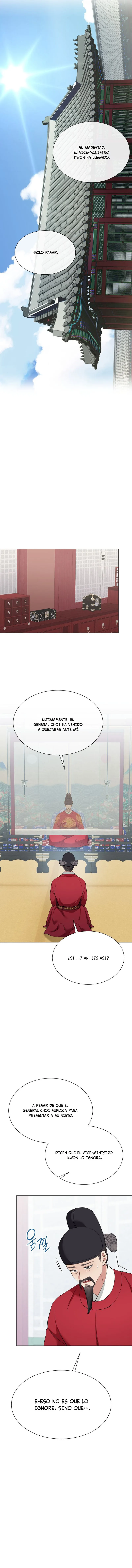 Señorita ¿por qué me mira así? Capitulo 17 página 9