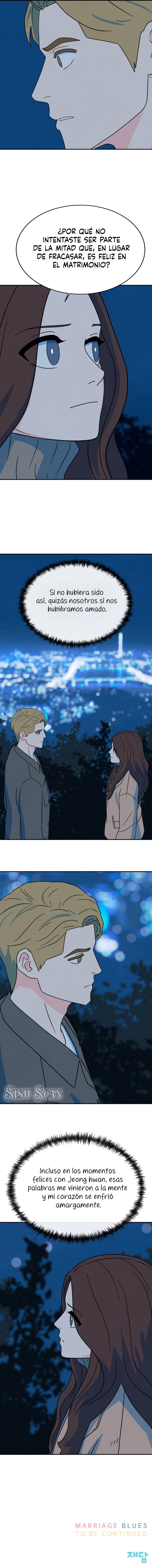 Tristeza matrimonial Capitulo 15 página 11