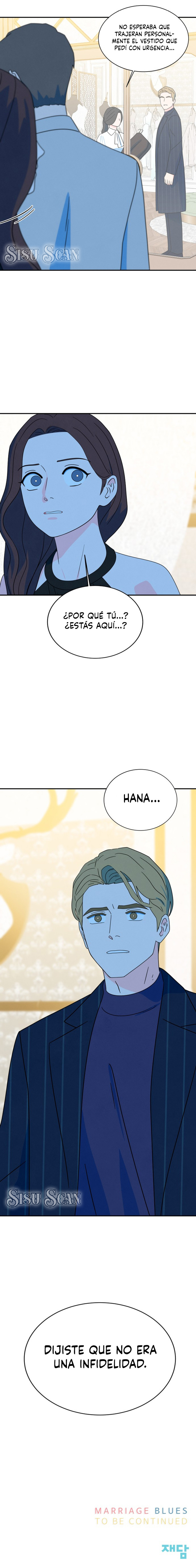 Tristeza matrimonial Capitulo 16 página 10