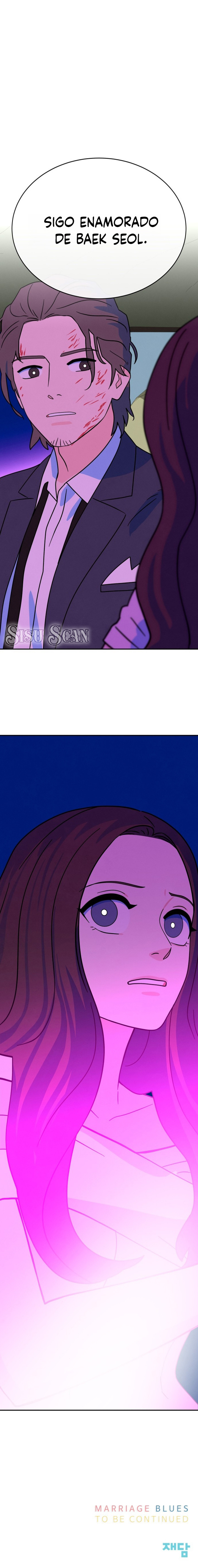Tristeza matrimonial Capitulo 42 página 13