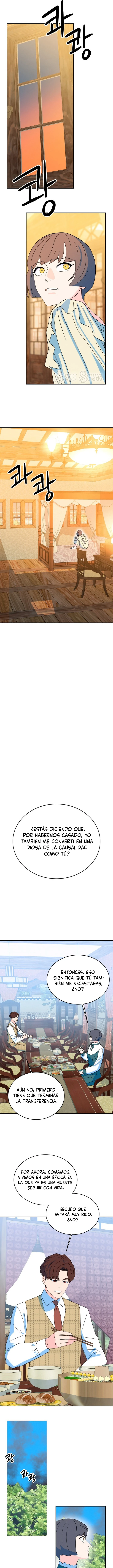 Tristeza matrimonial Capitulo 47 página 14