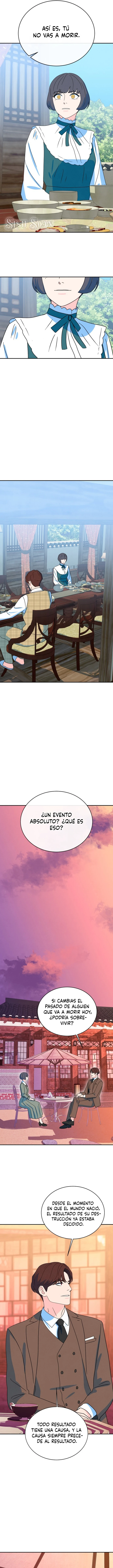 Tristeza matrimonial Capitulo 47 página 16