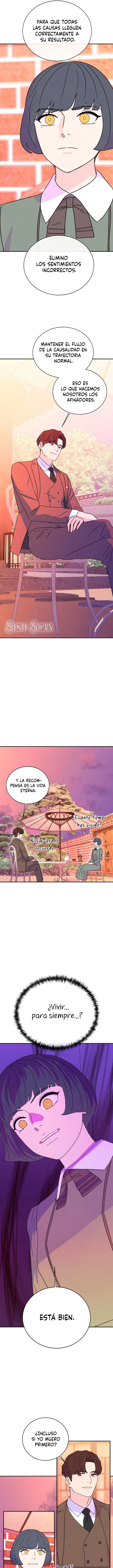 Tristeza matrimonial Capitulo 47 página 20