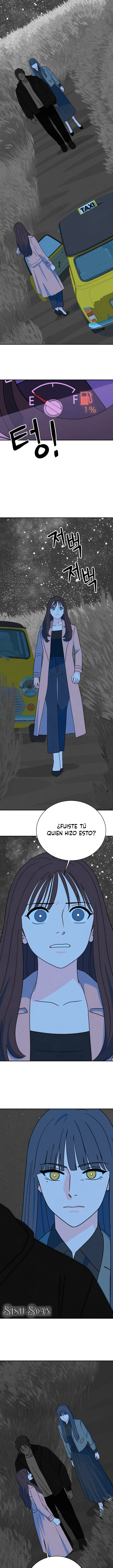 Tristeza matrimonial Capitulo 47 página 3