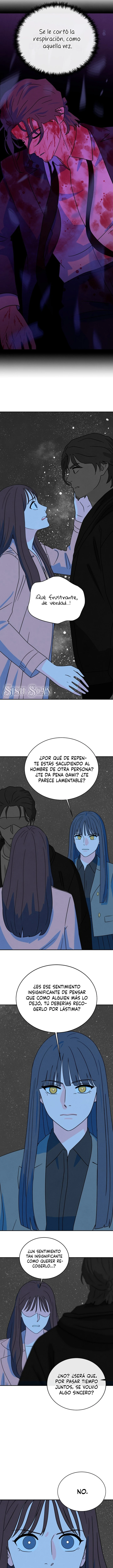 Tristeza matrimonial Capitulo 47 página 5