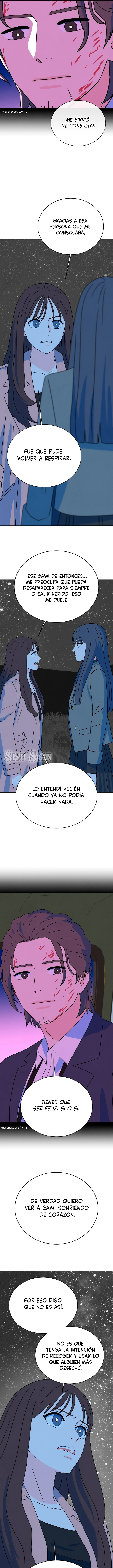 Tristeza matrimonial Capitulo 47 página 9
