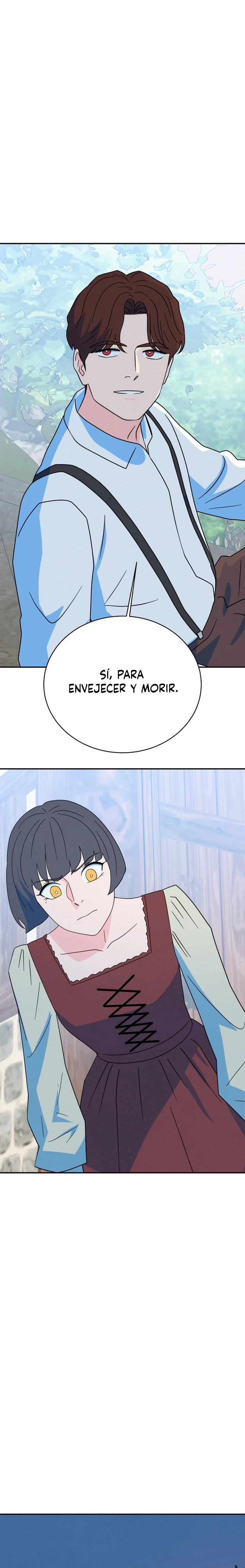 Tristeza matrimonial Capitulo 48 página 13