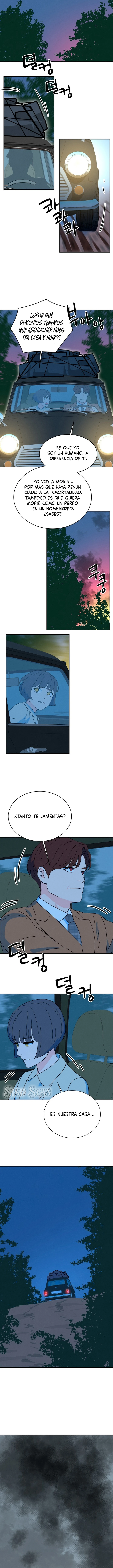 Tristeza matrimonial Capitulo 48 página 14