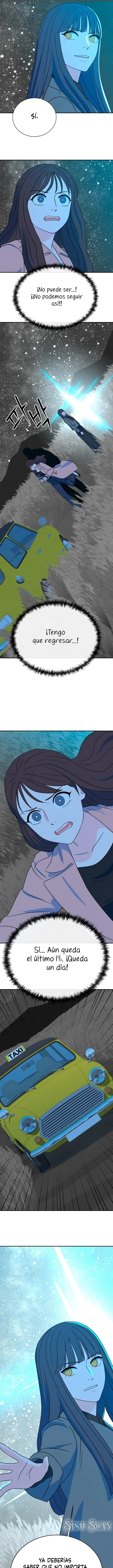 Tristeza matrimonial Capitulo 48 página 5
