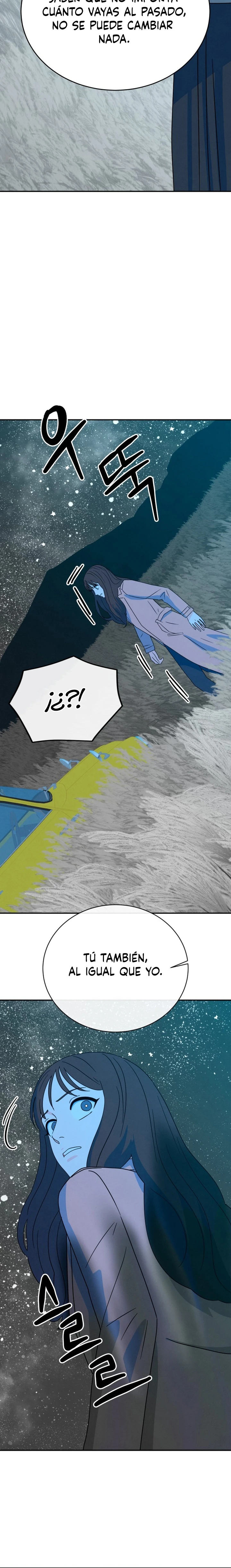Tristeza matrimonial Capitulo 48 página 6