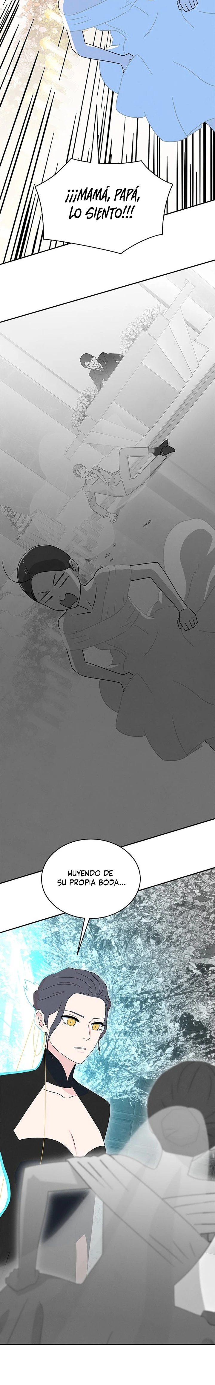 Tristeza matrimonial Capitulo 49 página 13