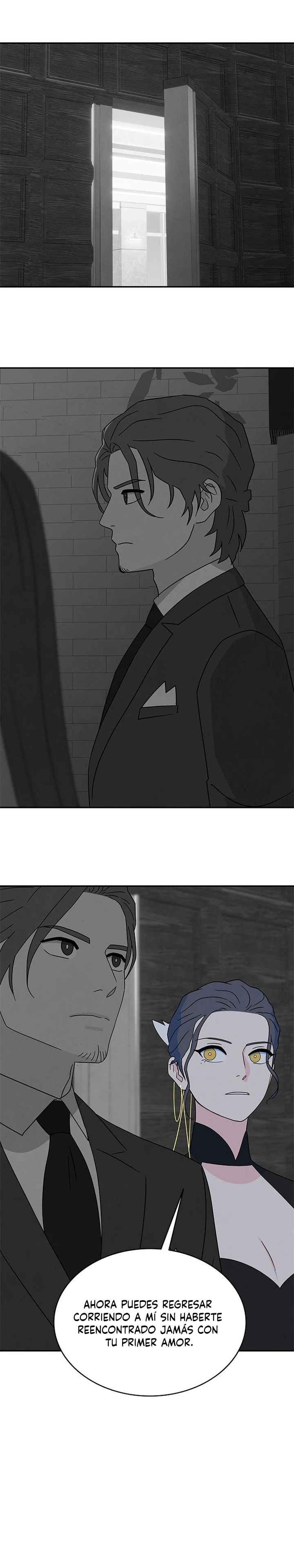 Tristeza matrimonial Capitulo 49 página 15