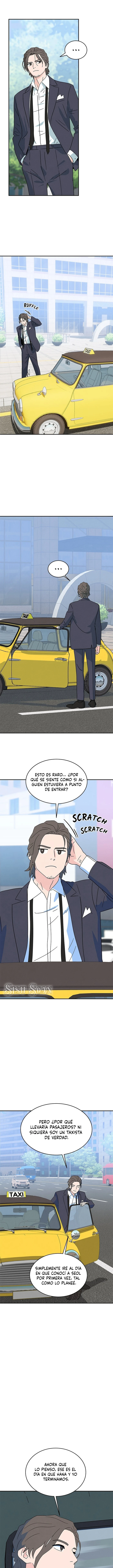 Tristeza matrimonial Capitulo 49 página 18