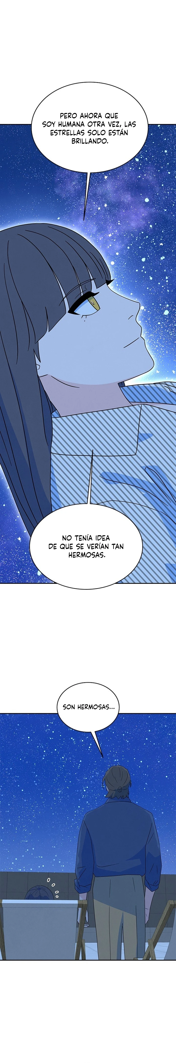 Tristeza matrimonial Capitulo 49 página 23