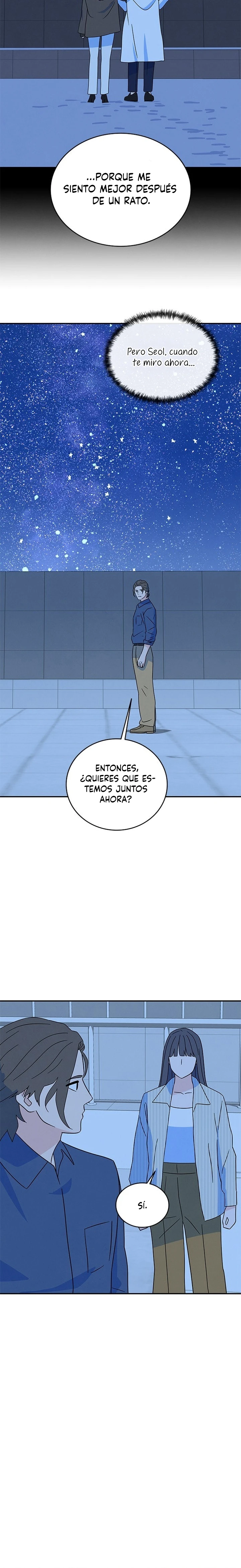 Tristeza matrimonial Capitulo 49 página 25