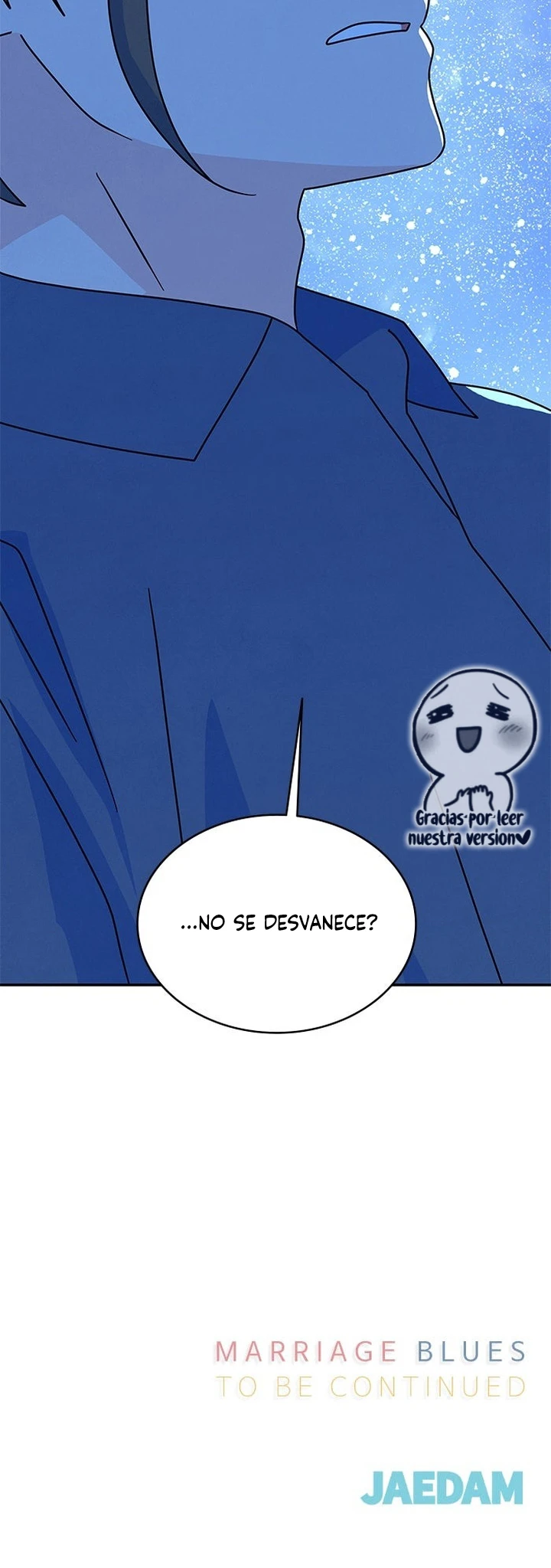 Tristeza matrimonial Capitulo 49 página 27