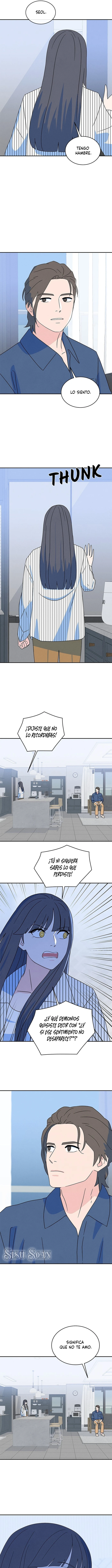 Tristeza matrimonial Capitulo 50 página 12