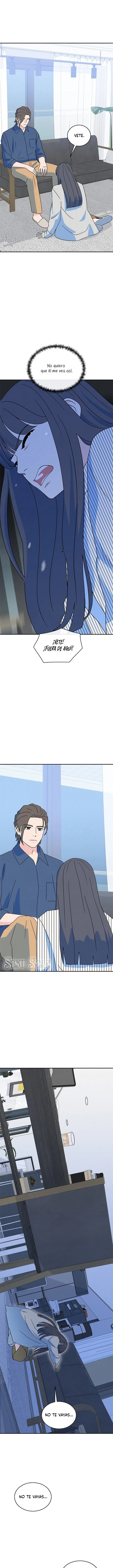 Tristeza matrimonial Capitulo 50 página 16
