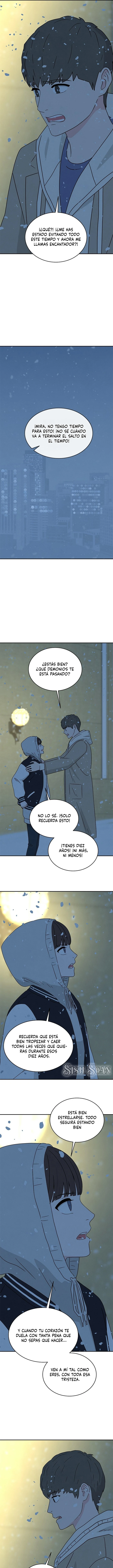 Tristeza matrimonial Capitulo 51 página 14