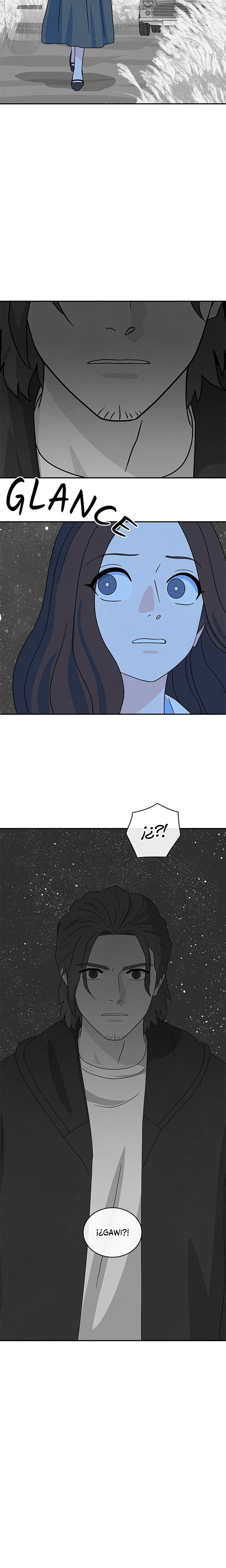Tristeza matrimonial Capitulo 51 página 21
