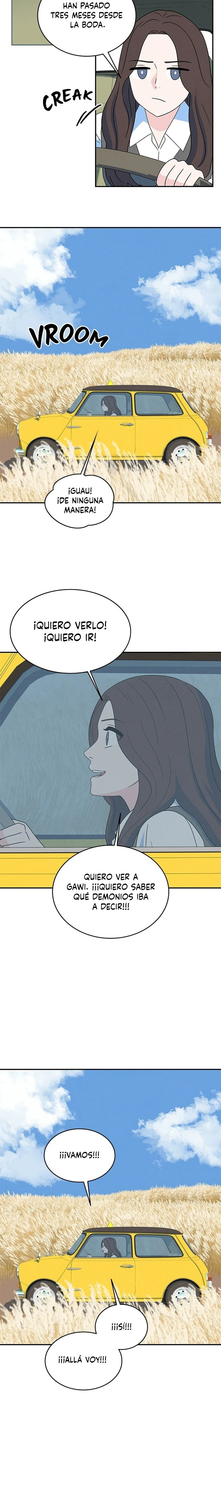 Tristeza matrimonial Capitulo 51 página 25