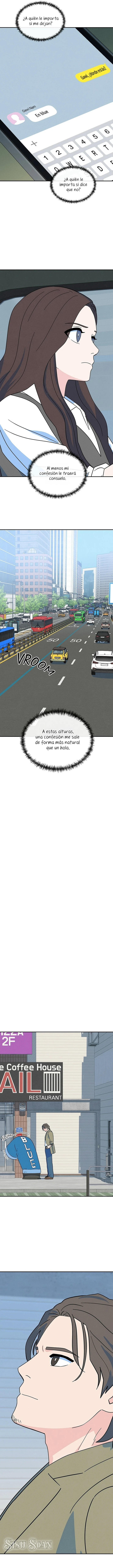 Tristeza matrimonial Capitulo 51 página 28