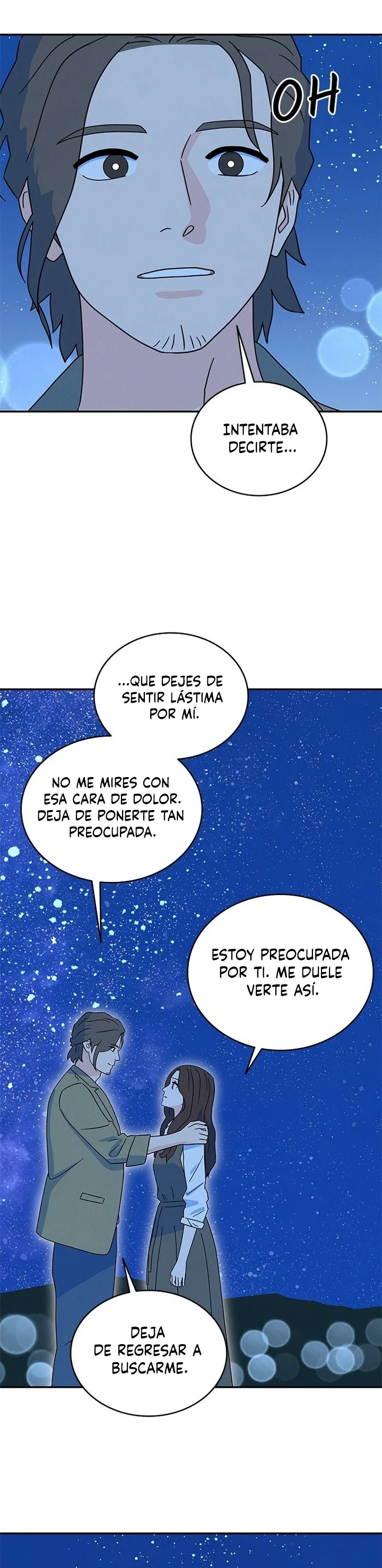 Tristeza matrimonial Capitulo 52 página 13