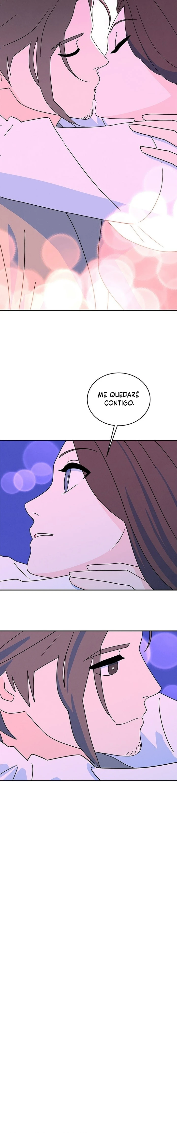 Tristeza matrimonial Capitulo 52 página 15