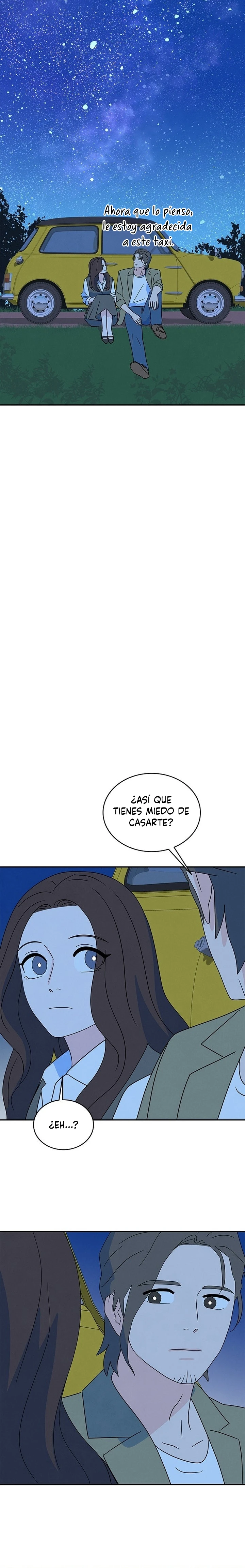 Tristeza matrimonial Capitulo 52 página 17
