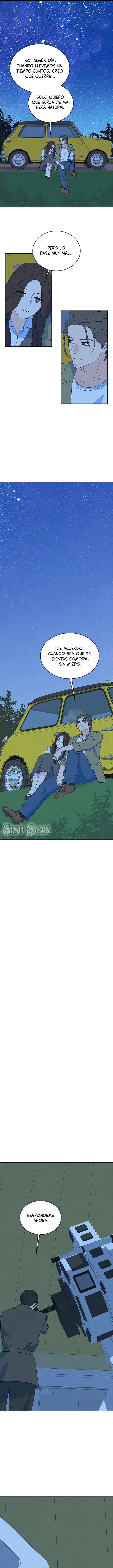 Tristeza matrimonial Capitulo 52 página 18