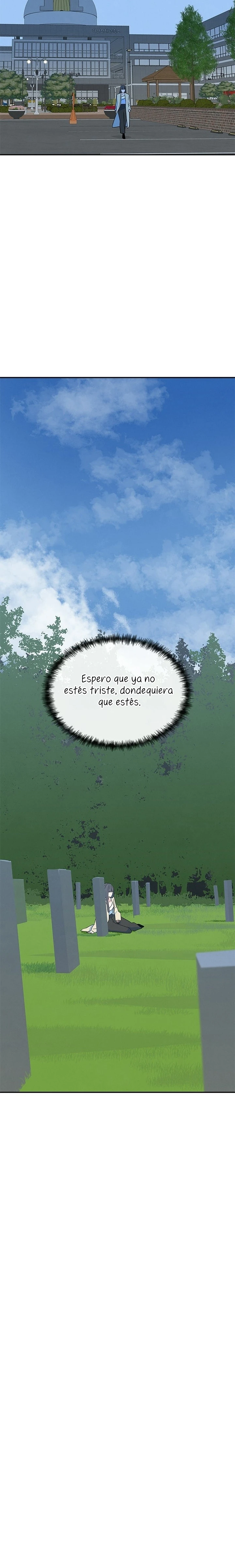 Tristeza matrimonial Capitulo 52 página 21