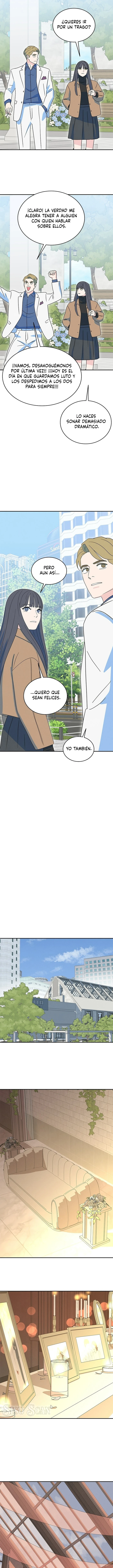 Tristeza matrimonial Capitulo 52 página 24