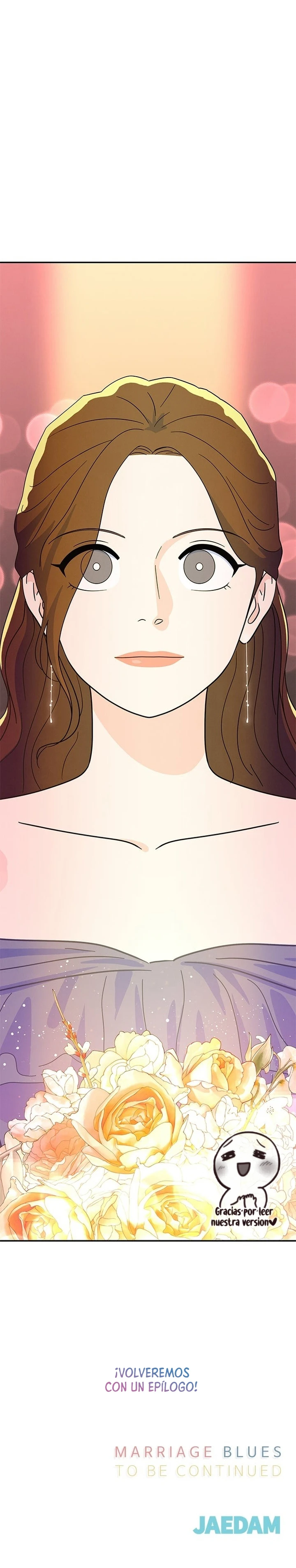 Tristeza matrimonial Capitulo 52 página 26