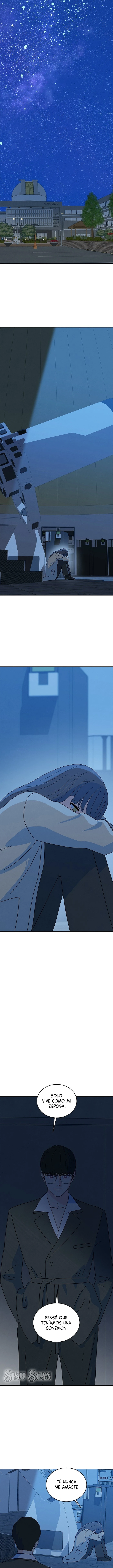 Tristeza matrimonial Capitulo 52 página 3