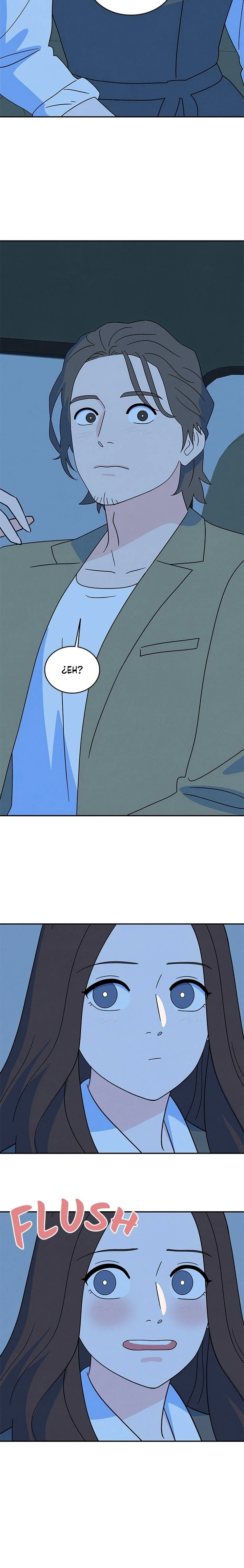Tristeza matrimonial Capitulo 52 página 8