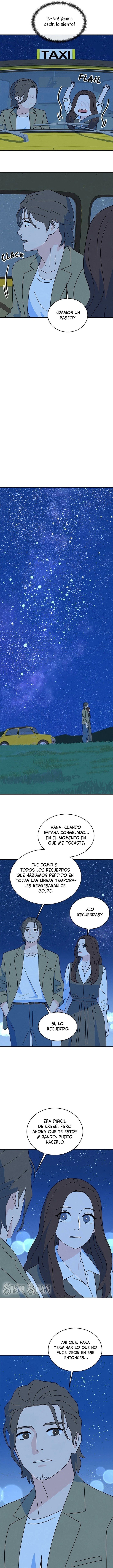 Tristeza matrimonial Capitulo 52 página 9