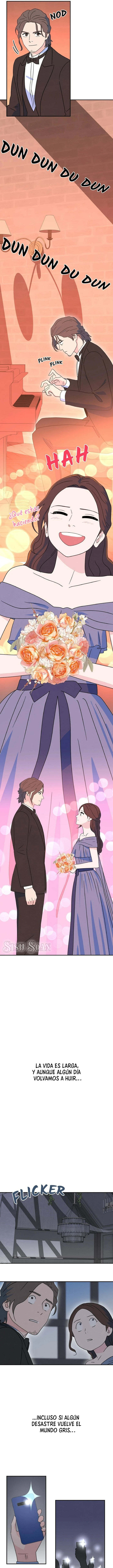 Tristeza matrimonial Capitulo 53 página 11