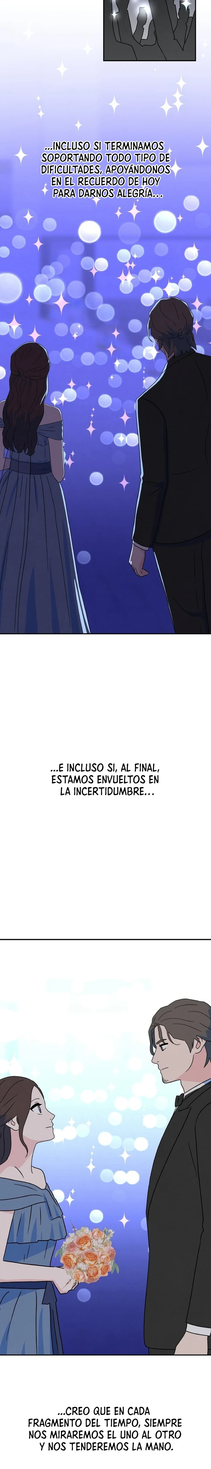 Tristeza matrimonial Capitulo 53 página 12
