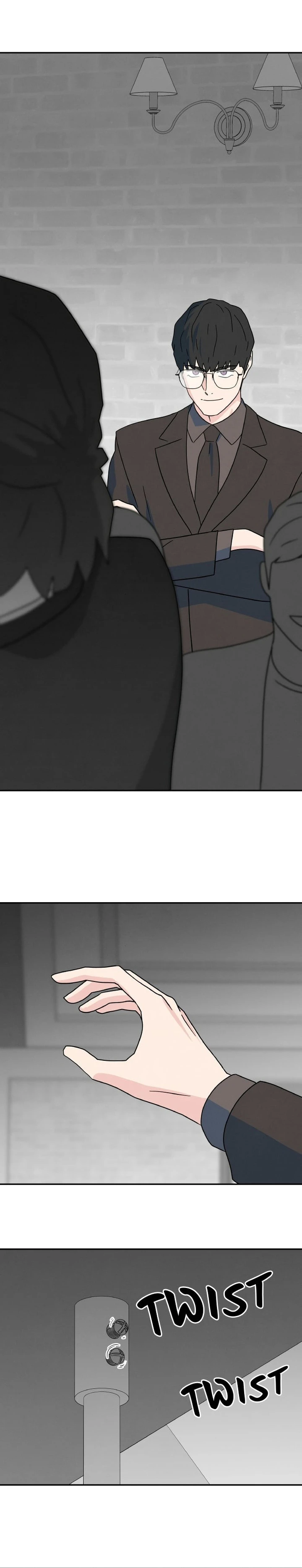 Tristeza matrimonial Capitulo 53 página 16