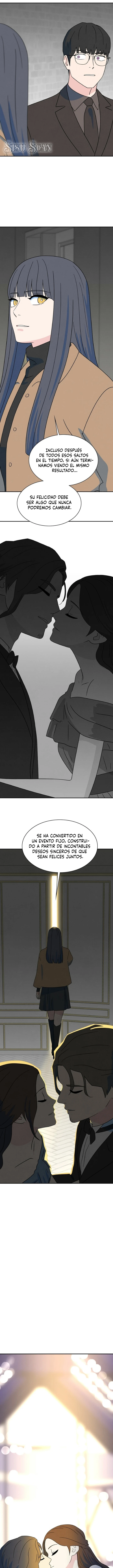 Tristeza matrimonial Capitulo 53 página 19