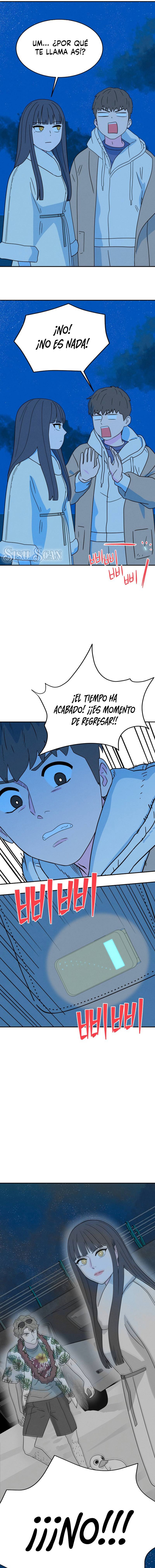 Tristeza matrimonial Capitulo 6 página 6