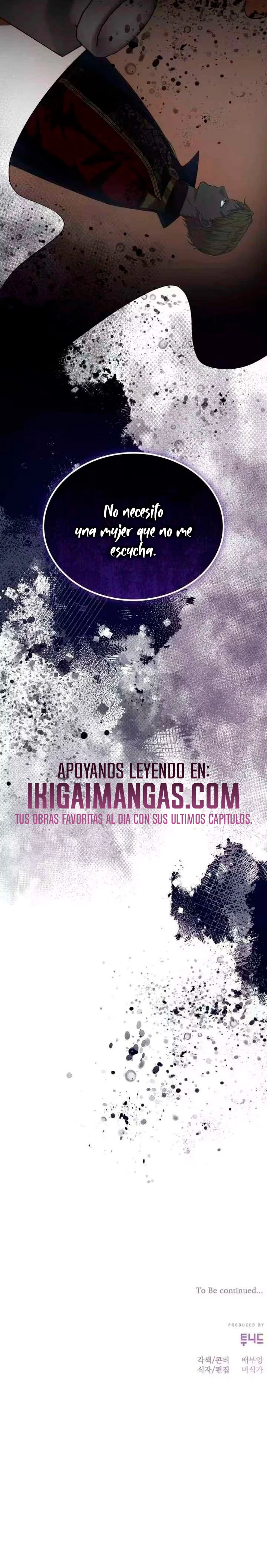 En Esta Vida, Tú Eres El Perro Capitulo 17 página 12