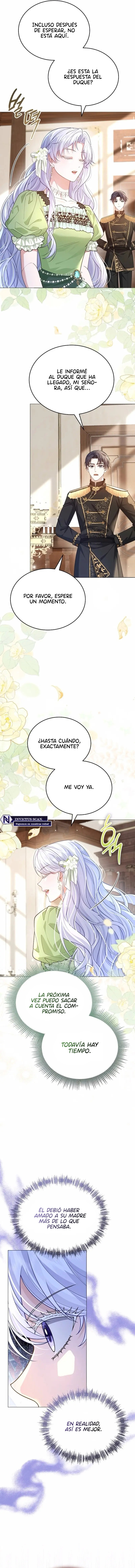 En Esta Vida, Tú Eres El Perro Capitulo 8 página 13