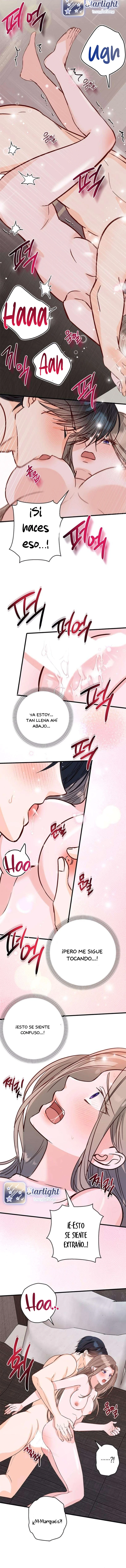 Mi Cuñado Quiere ser mi Esposo Capitulo 10 página 6