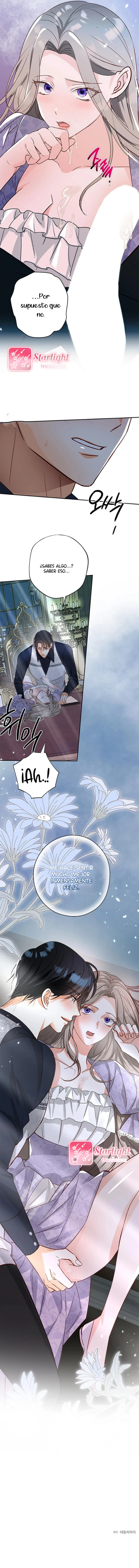 Mi Cuñado Quiere ser mi Esposo Capitulo 7 página 11